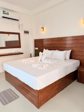 Sky Villa Dikwella